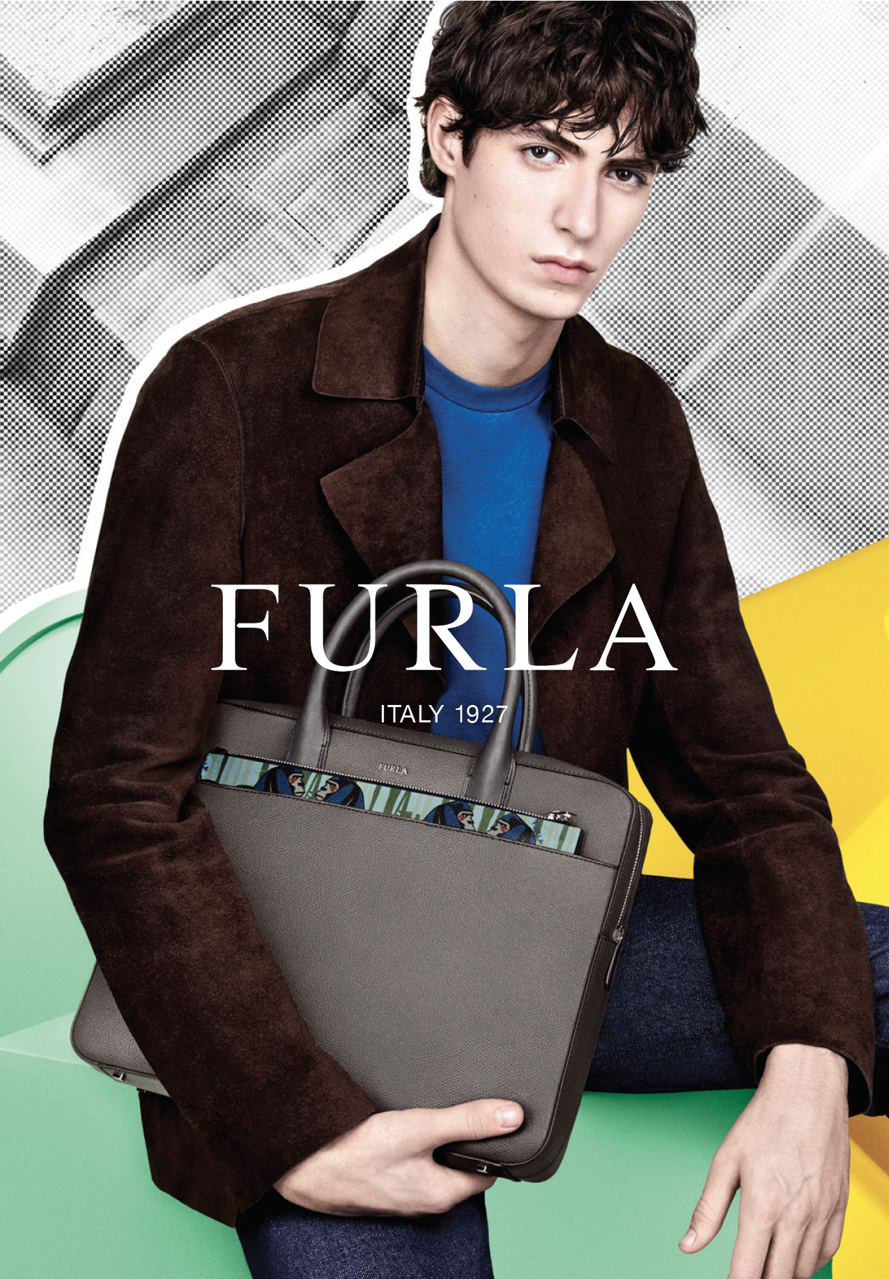 Furla — Andy Hillman Studio